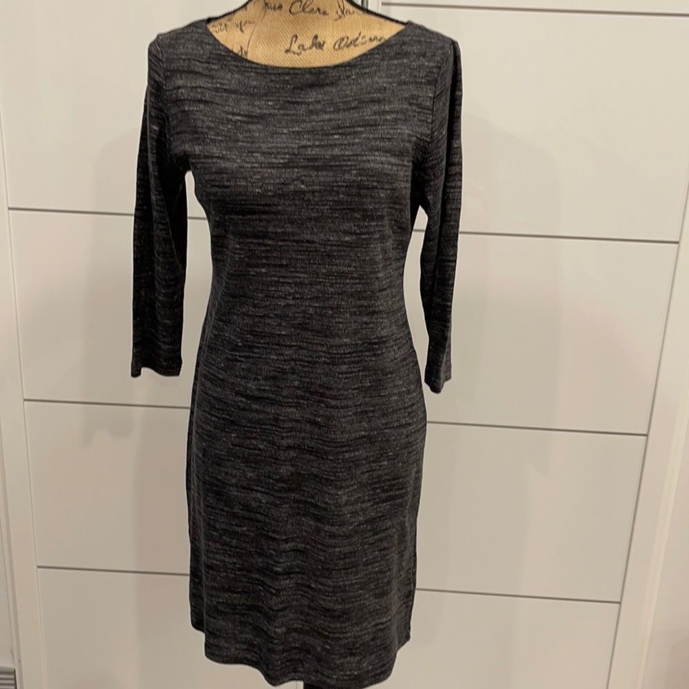Karen Scott dress
